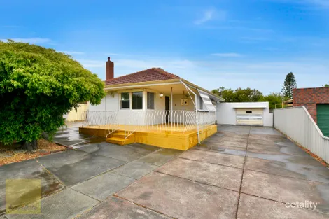 Property photo of 144 Nollamara Avenue Nollamara WA 6061