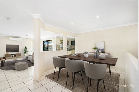 Property photo of 19 Somerwil Crescent Bellbird Park QLD 4300