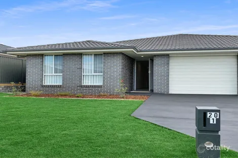 1/20 Garven St, Cliftleigh, NSW 2321