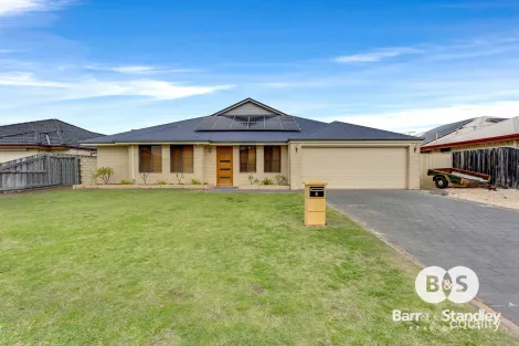 Property photo of 5 Avalon Road Australind WA 6233