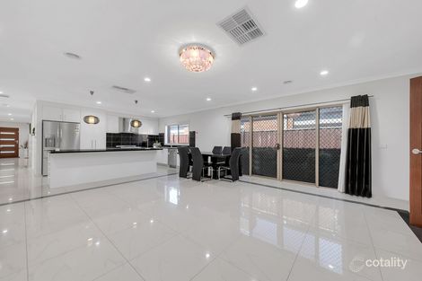 Property photo of 36 Aleman Green Mernda VIC 3754