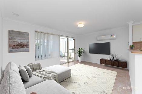 Property photo of 17C Hindmarsh Avenue Yokine WA 6060