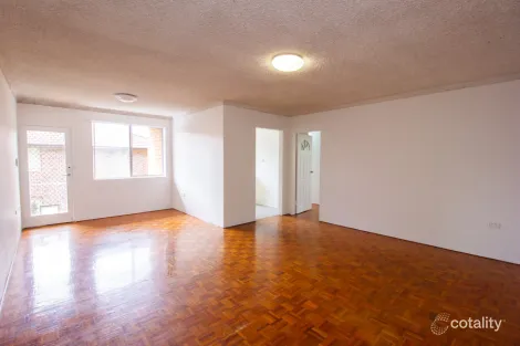 Property photo of 11/19 Queens Road Westmead NSW 2145