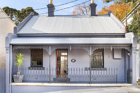 11 Manning St, Rozelle, NSW 2039