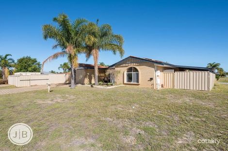 Property photo of 29 Baxter Close Huntingdale WA 6110