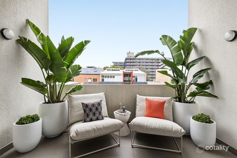 Property photo of 402/112-118 Parramatta Road Camperdown NSW 2050