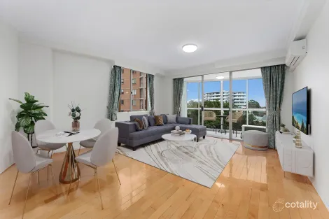 Property photo of 121/421-473 Pacific Highway Artarmon NSW 2064