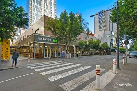 Property photo of 912/8-18 McCrae Street Docklands VIC 3008