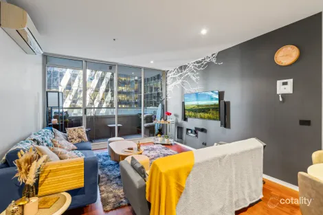Property photo of 912/8-18 McCrae Street Docklands VIC 3008