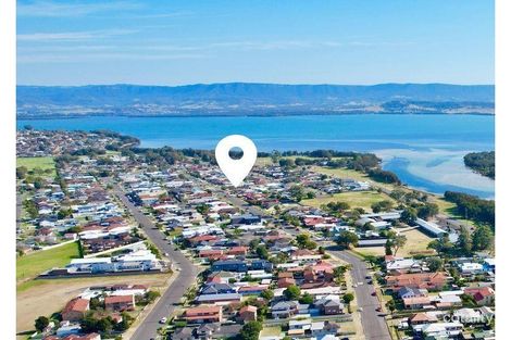 2/162 Pur Pur Ave, Lake Illawarra, NSW 2528