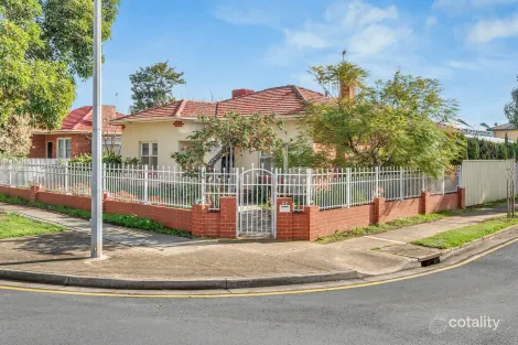 Property photo of 62 Le Hunte Street Kilburn SA 5084