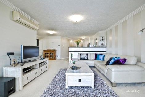 24/118 Oxlade Dr, New Farm, QLD 4005