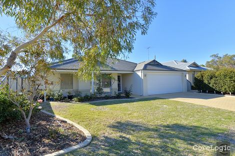 Property photo of 51 Bellavista Parade Meadow Springs WA 6210