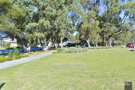 Property photo of 51 Bellavista Parade Meadow Springs WA 6210