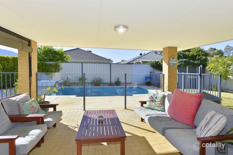 Property photo of 51 Bellavista Parade Meadow Springs WA 6210