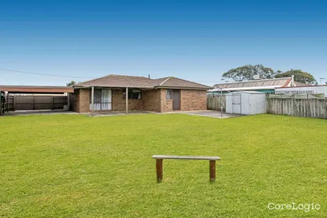 Property photo of 10 Todd Court Cranbourne West VIC 3977