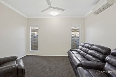 Property photo of 50 Spinifex Way Bohle Plains QLD 4817