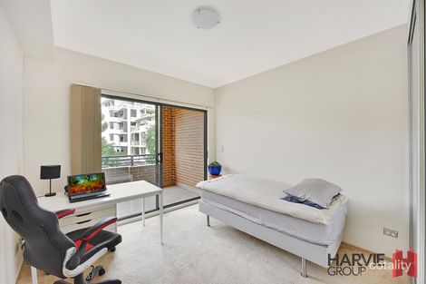 Property photo of 604/3-5 Clydesdale Place Pymble NSW 2073