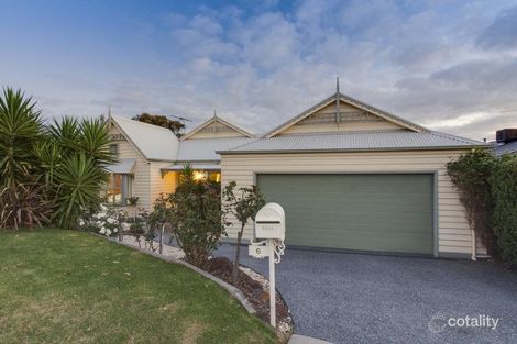 Property photo of 6 Brokenwood Court Langwarrin VIC 3910