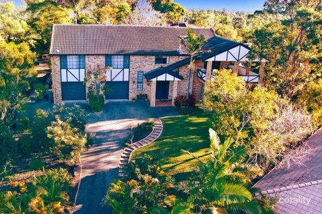 Property photo of 11 Aconite Court Shailer Park QLD 4128