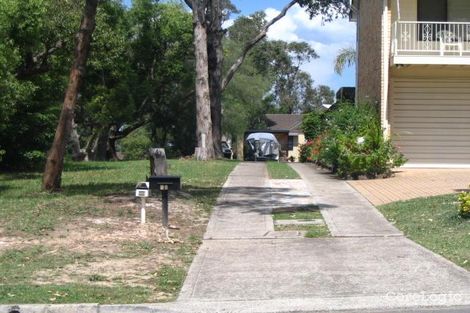 Property photo of 96 Menai Road Bangor NSW 2234