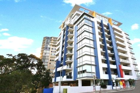 1 Sorrell St, Parramatta, NSW 2150