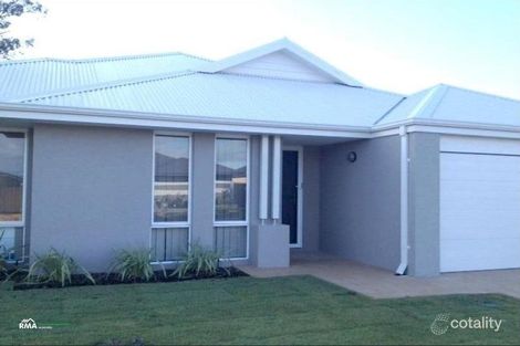 Property photo of 22 Southport Drive Baldivis WA 6171