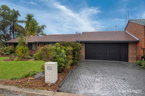 Property photo of 22 Baum Court Windaroo QLD 4207