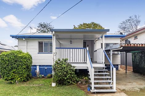 Property photo of 40 Church Road Zillmere QLD 4034