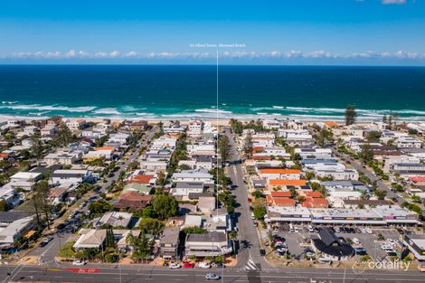 43 Alfred St, Mermaid Beach, QLD 4218