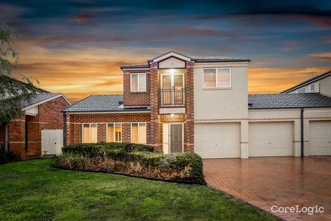 Property photo of 5 Kirren Close Cranbourne VIC 3977