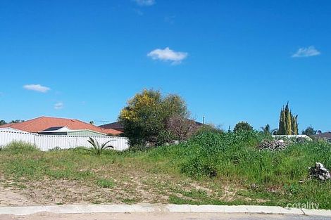 22 Dymchurch Ct, Marangaroo, WA 6064