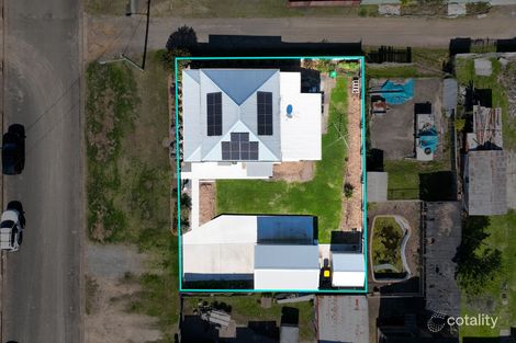 Property photo of 10 Merthyr Street Kurri Kurri NSW 2327