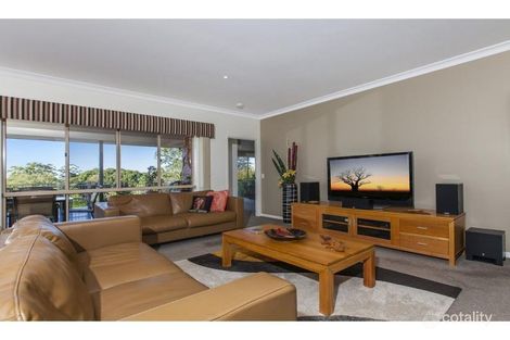 Property photo of 22 Kingsview Drive Flaxton QLD 4560