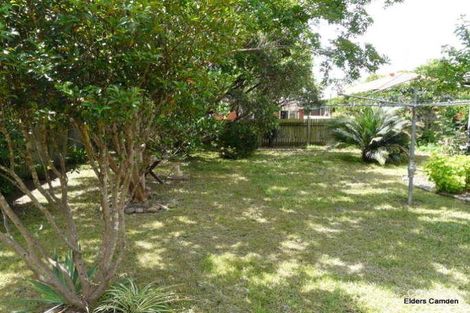 Property photo of 19 Lawson Avenue Camden South NSW 2570