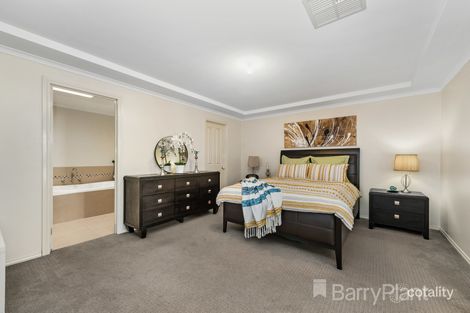 Property photo of 12 Macdougal Street Kurunjang VIC 3337