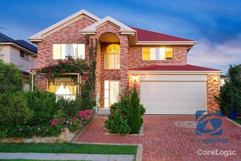 Property photo of 16 Bradforde Street Kellyville Ridge NSW 2155