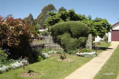 Property photo of 31 Wolfe Street Nimmitabel NSW 2631