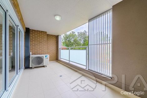 Property photo of 16/31-33 Second Avenue Campsie NSW 2194