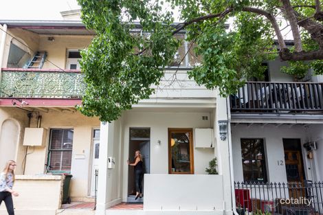 Property photo of 10 Wise Street Rozelle NSW 2039