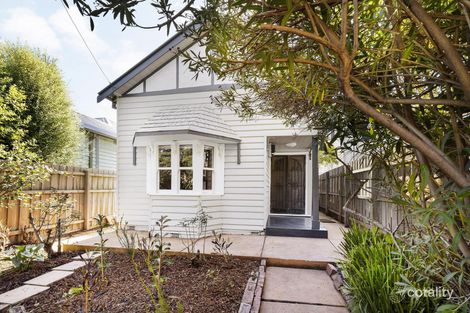 Property photo of 2 Benjamin Street Thornbury VIC 3071