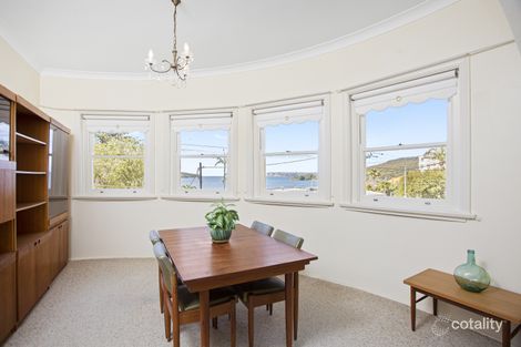 Property photo of 3/8 Fairlight Crescent Fairlight NSW 2094