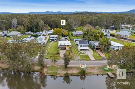 Property photo of 62 South Tacoma Road Tacoma South NSW 2259