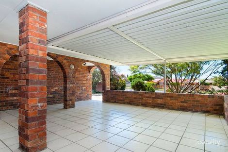 Property photo of 52 Columbus Drive Hollywell QLD 4216