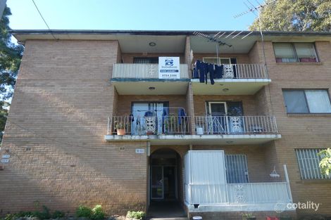 6/100 Broomfield St, Cabramatta, NSW 2166