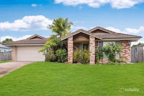 14 Westminster Rd, Bellmere, QLD 4510