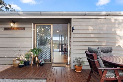 Property photo of 2275 Flagstone Creek Road Silver Ridge QLD 4352