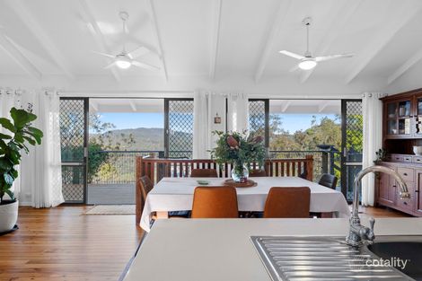 Property photo of 2275 Flagstone Creek Road Silver Ridge QLD 4352