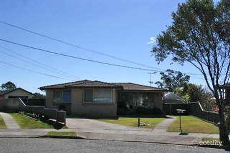 Property photo of 12 Creswick Place Dharruk NSW 2770