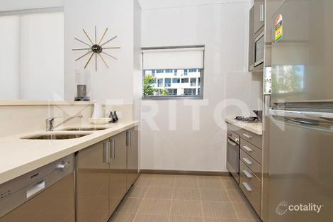 Property photo of 524/7 Potter Street Waterloo NSW 2017